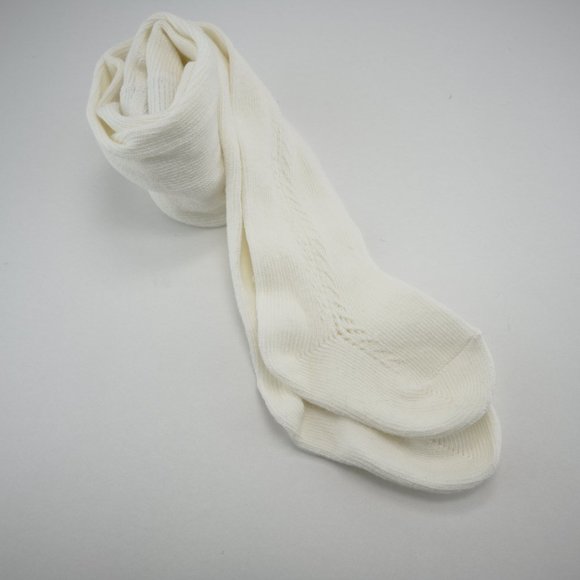 Cotton Baby Tights - Picture 8 of 9